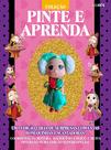 Livro - Coleção Pinte e Aprenda Bonequinhas - Sweet