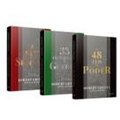 Livro - Coleção Poder e Estratégia - capa dura