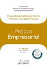 Livro - Coleção Prática - Prática Empresarial Livro - Coleção Prática - Prática Empresarial