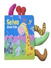 Livro - Colecao Rabinhos - Selva Divertida