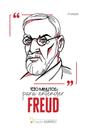 Livro - Coleção Saberes - 100 minutos para entender Freud Livro - Coleção Saberes - 100 minutos para entender Freud