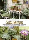 Livro - Coleção Seu Jardim Volume 2: Suculentas