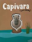 Livro - Colecao Som E Diversao - Capivara Livro - Colecao Som E Diversao - Capivara