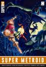 Livro - Coleção Super N - Volume 4: Super Metroid