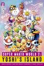 Livro - Coleção Super N - Volume 7: Super Mario World 2: Yoshi’s Island
