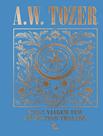 Livro - Colecao Tozer - Nossa Viagem Tem Um Destino Tracado Livro - Colecao Tozer - Nossa Viagem Tem Um Destino Tracado
