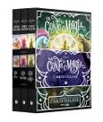 Livro - Coleção Um Conto de Magia…