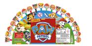 Livro - Coleção Universo das Cores Patrulha Canina