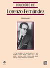 Livro - Coleções de Lorenzo Fernândez Livro - Coleções de Lorenzo Fernândez