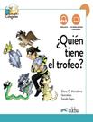 Livro - Colega Lee 1 - 5 Quien Tiene El Trofeo - Nueva Edicion Livro - Colega Lee 1 - 5 Quien Tiene El Trofeo - Nueva Edicion