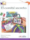 Livro - Colega lee 3 - 1/2 el comite secreto Livro - Colega lee 3 - 1/2 el comite secreto