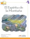 Livro - Colega lee 4 - 1/2 el espiritu de la montana Livro - Colega lee 4 - 1/2 el espiritu de la montana