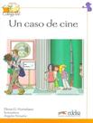 Livro - Colega lee 4 - 5/6 un caso de cine Livro - Colega lee 4 - 5/6 un caso de cine