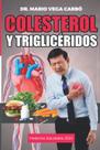 Livro Colesterol y Triglicéridos publicado de forma independente em espanhol