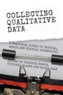 Livro coletando dados qualitativos: um guia prático Cambridge