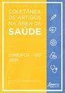 Livro - Coletânea de artigos na área da saúde
