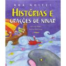 Livro Coletânea Histórias Bíblicas E Orações Para Dormir Livro Coletânea Histórias Bíblicas E Orações Para Dormir