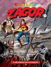 Livro - Color Zagor Vol. 02