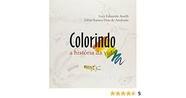 Livro - Colorindo a história da vida