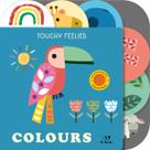 Livro - Colours