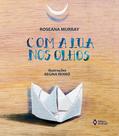 Livro - Com a lua nos olhos Livro - Com a lua nos olhos