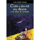 Livro com a ponta dos dedos e os olhos do coracao Livro com a ponta dos dedos e os olhos do coracao