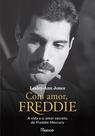 Livro - Com amor, Freddie