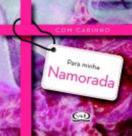 Livro - Com carinho para minha namorada Livro - Com carinho para minha namorada