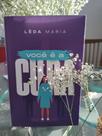 Livro com cartas terapeuticas - Você é a Cura