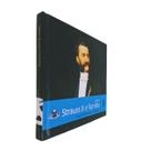 Livro com CD Johann Strauss II e Família Royal Philharmonic Orchestra Coleção Globo de Música Clássica Volume 8 Livro com CD Johann Strauss II e Família Royal Philharmonic Orchestra Coleção Globo de Música Clássica Volume 8