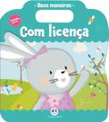 Livro - Com licença Livro - Com licença