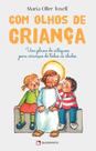 Livro - Com olhos de criança
