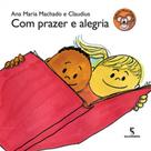 Livro - Com prazer e alegria