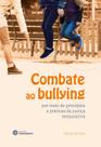 Livro - Combate ao bullying por meio de princípios e práticas da justiça restaurativa