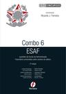 Livro - Combo 6 Esaf Livro - Combo 6 Esaf