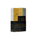 Livro - Combo As fórmulas mágicas que revolucionaram o mundo das finanças e ajudaram milhares de pessoas a alcançarem a independência financeira - 1ª edição 2023