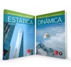 Livro - Combo - Mecânica Vetorial para Engenheiros Livro - Combo - Mecânica Vetorial para Engenheiros