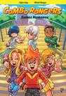 Livro - Combo Rangers - Somos Humanos