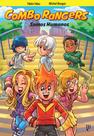 Livro - Combo Rangers - Somos Humanos Livro - Combo Rangers - Somos Humanos