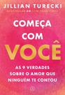 Livro - Começa com você