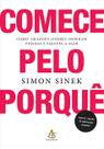 Livro - Comece pelo porquê