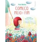 Livro - Começo, meio e fim