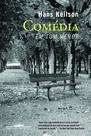 Livro - Comédia em tom menor Livro - Comédia em tom menor