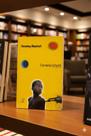 Livro Comédia Infantil - Henning Mankell - Romance Internacional - Editora Companhia das Letras