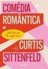 Livro - Comédia romântica Livro - Comédia romântica