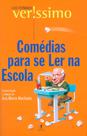 Livro - Comédias para se ler na escola Livro - Comédias para se ler na escola
