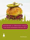 Livro - Comendo a grande maçã