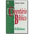 Livro - Comentario Biblico - Efesios