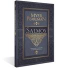 Livro Comentário Bíblico - Salmos Myer Pearlman CPAD