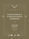 Livro - Comentários À Constituição do Brasil - Série IDP - 3ª Edição 2023 Livro - Comentários À Constituição do Brasil - Série IDP - 3ª Edição 2023
